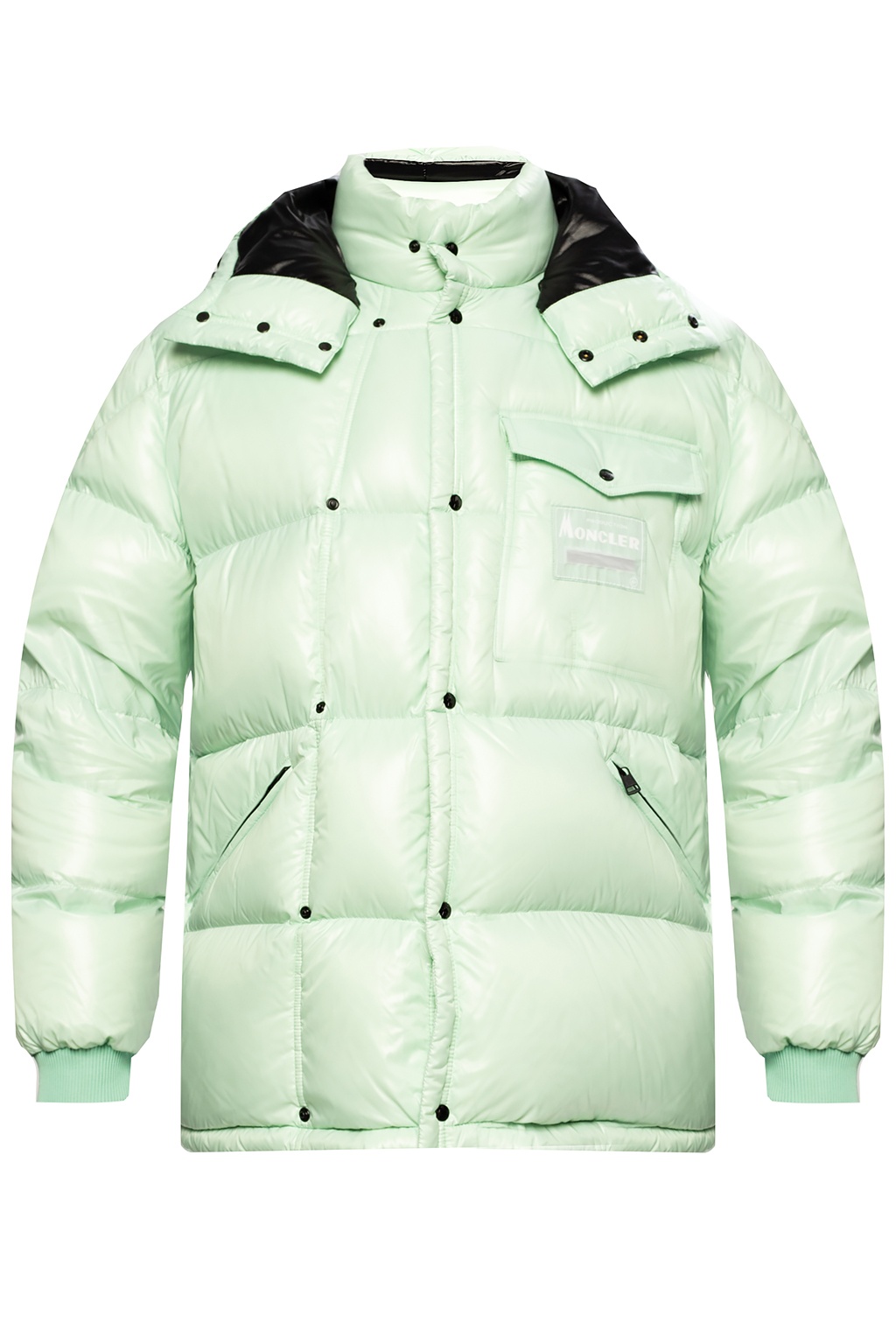Moncler Genius Moncler 'Fragment Hiroshi Fujiwara' | Men's Moncler Genius Moncler 'Fragment Hiroshi Fujiwara' | Men's